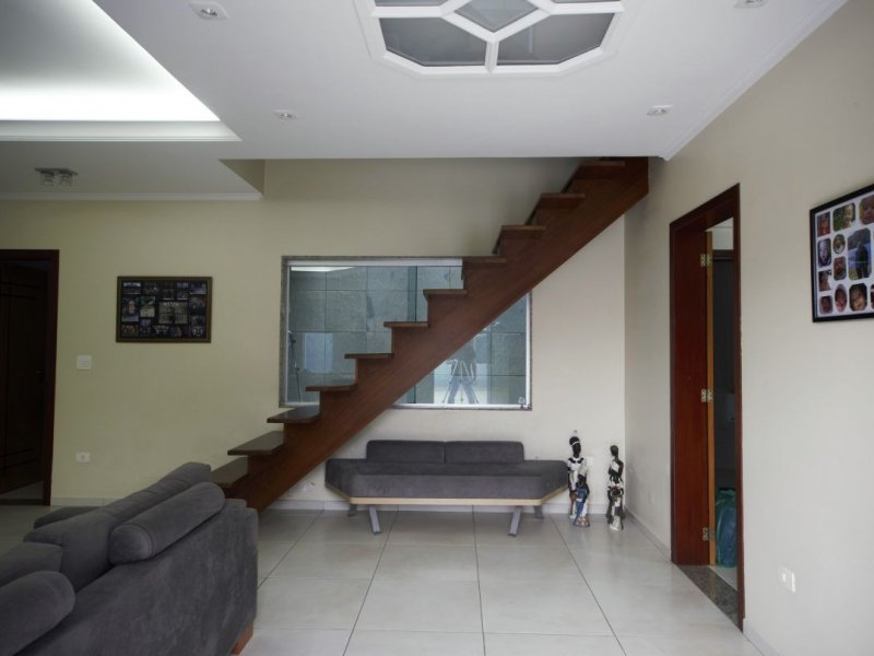 imóvel com 320m² - Vila São Pedro - Santo André