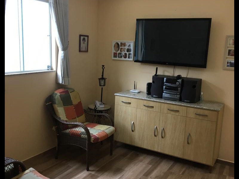 imóvel com 320m² - Vila São Pedro - Santo André