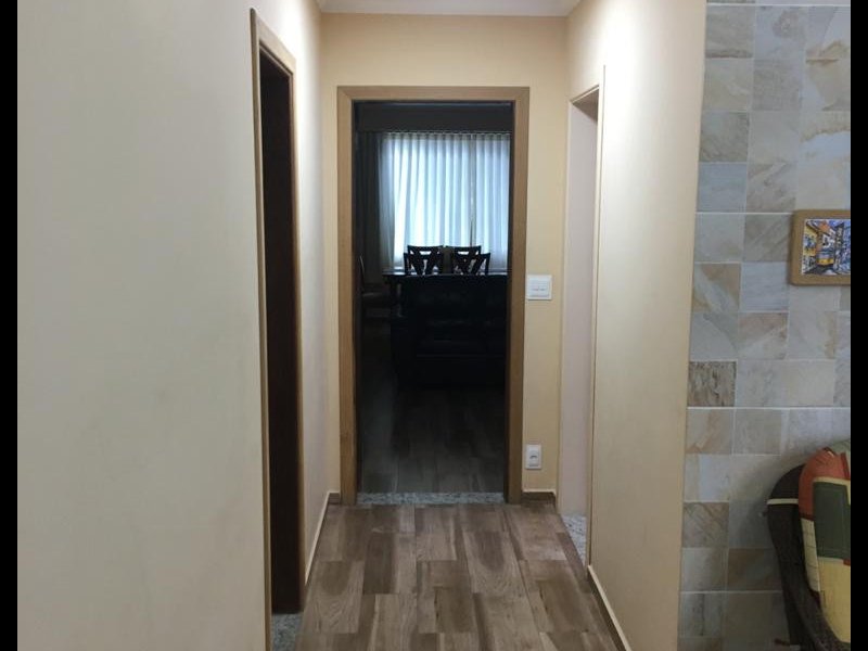 imóvel com 320m² - Vila São Pedro - Santo André