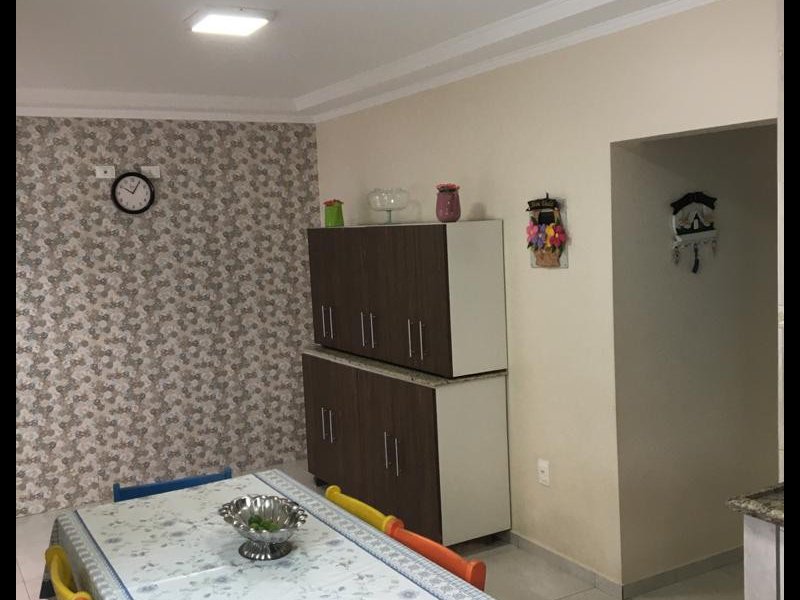imóvel com 320m² - Vila São Pedro - Santo André