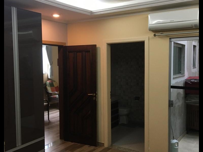 imóvel com 320m² - Vila São Pedro - Santo André