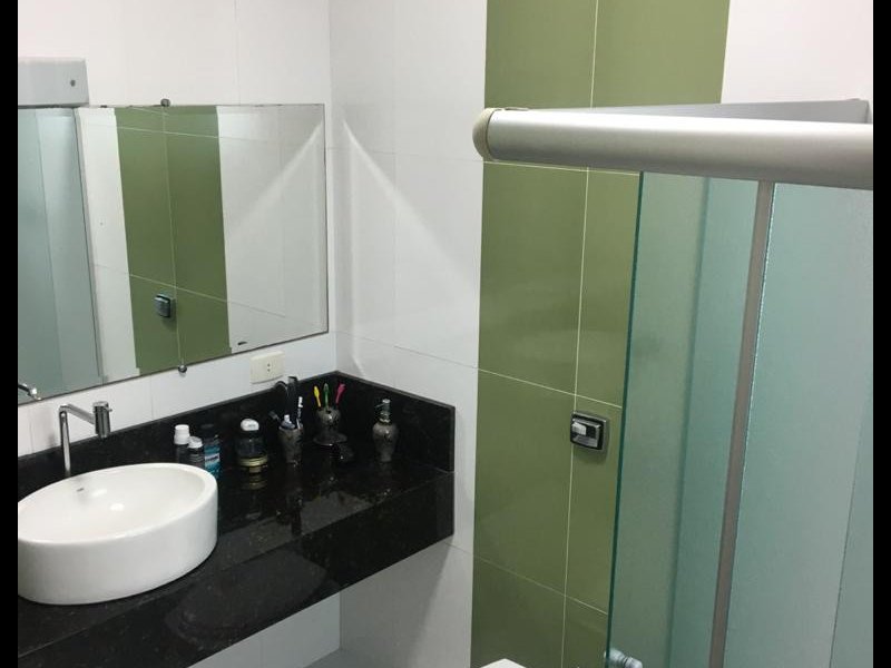 imóvel com 320m² - Vila São Pedro - Santo André