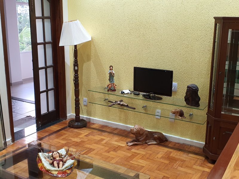 imóvel com 84m² - Copacabana - Rio de Janeiro