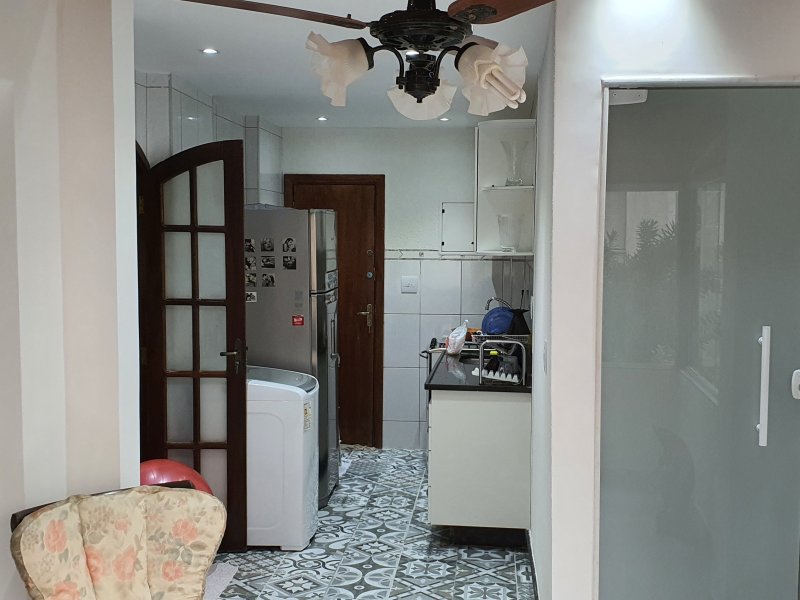 imóvel com 84m² - Copacabana - Rio de Janeiro