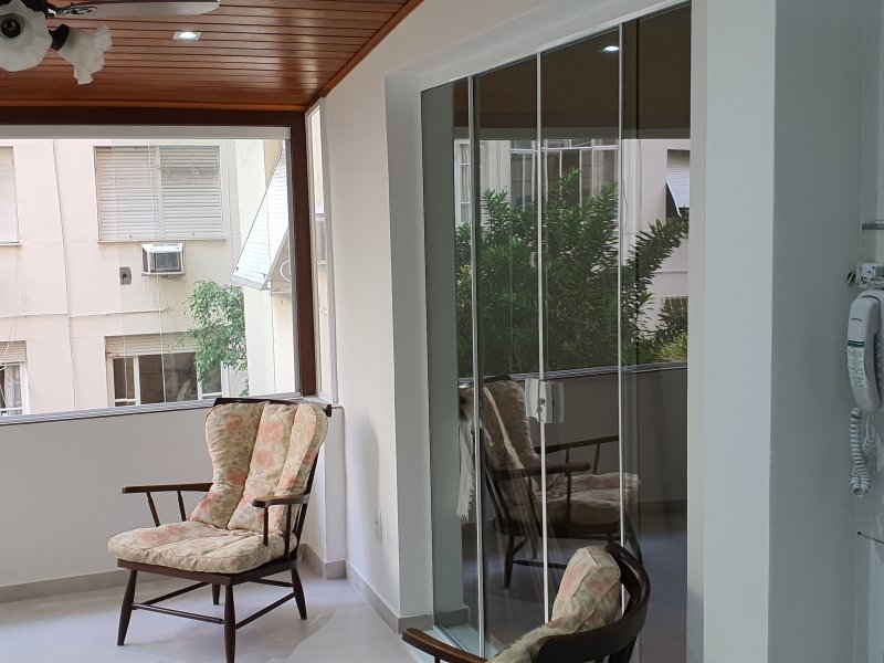 imóvel com 84m² - Copacabana - Rio de Janeiro