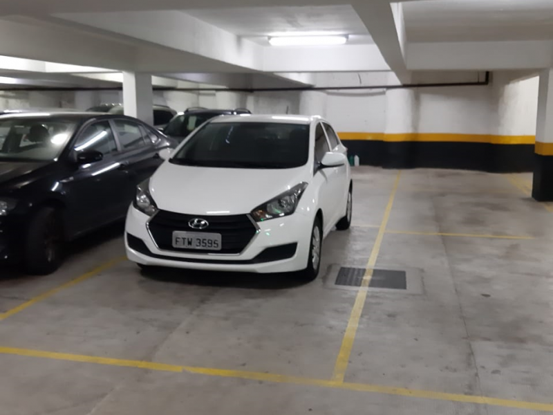 imóvel com 106m² - Água Fria - São Paulo