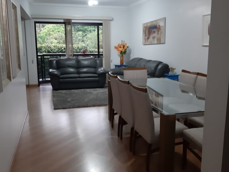 imóvel com 106m² - Água Fria - São Paulo