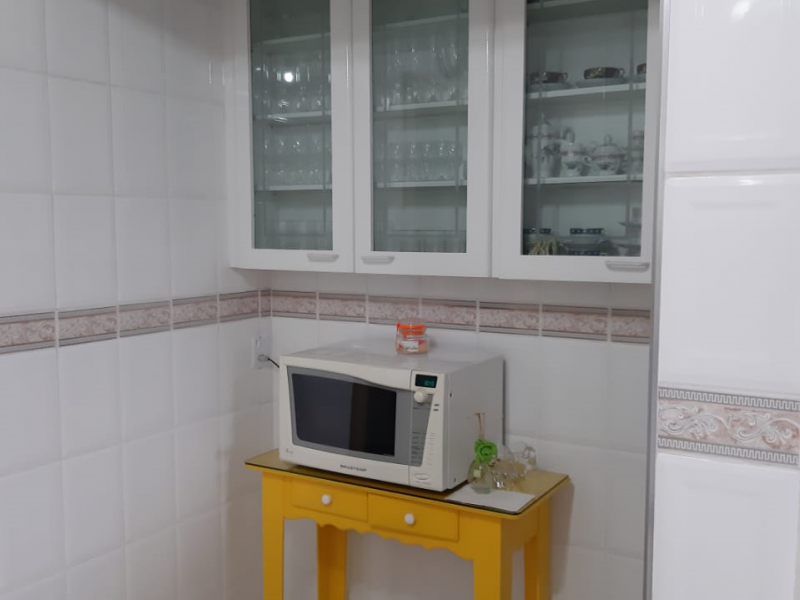 imóvel com 106m² - Água Fria - São Paulo