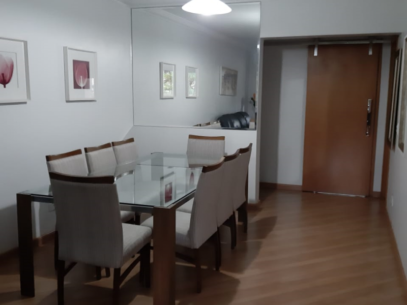 imóvel com 106m² - Água Fria - São Paulo