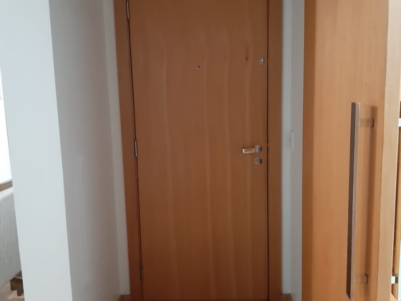 imóvel com 106m² - Água Fria - São Paulo