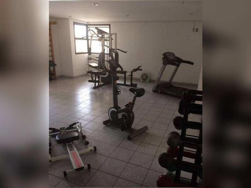 imóvel com 106m² - Água Fria - São Paulo