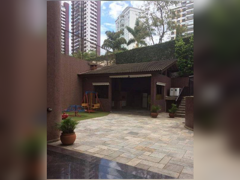 imóvel com 106m² - Água Fria - São Paulo