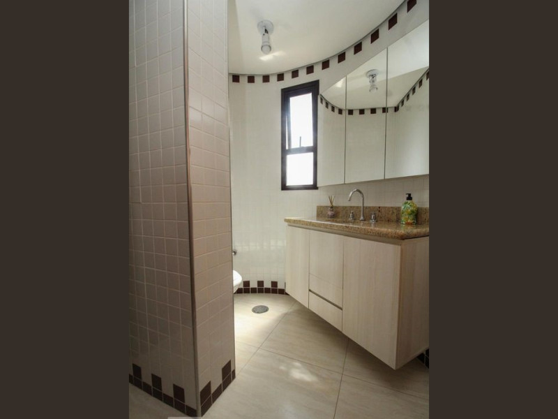 imóvel com 106m² - Água Fria - São Paulo