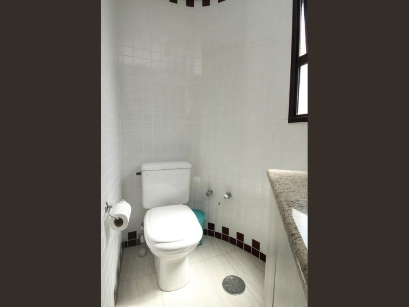 imóvel com 106m² - Água Fria - São Paulo