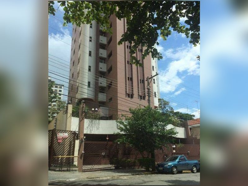 imóvel com 106m² - Água Fria - São Paulo