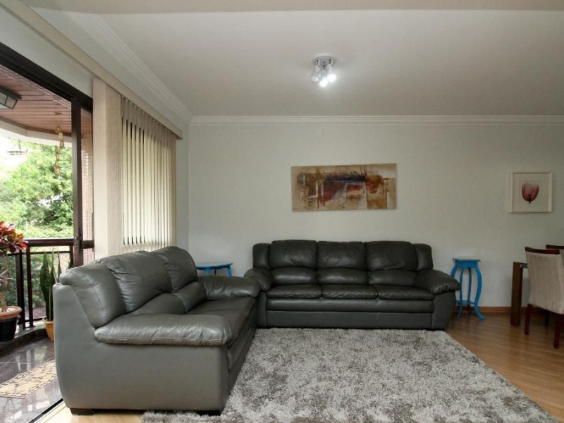 imóvel com 106m² - Água Fria - São Paulo