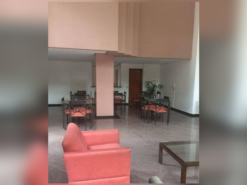 imóvel com 106m² - Água Fria - São Paulo
