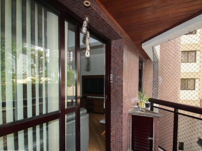 imóvel com 106m² - Água Fria - São Paulo