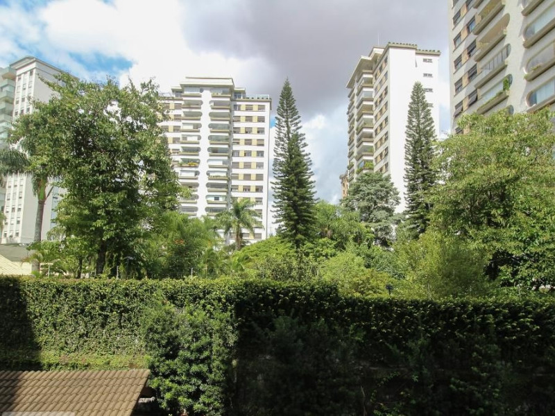 imóvel com 106m² - Água Fria - São Paulo
