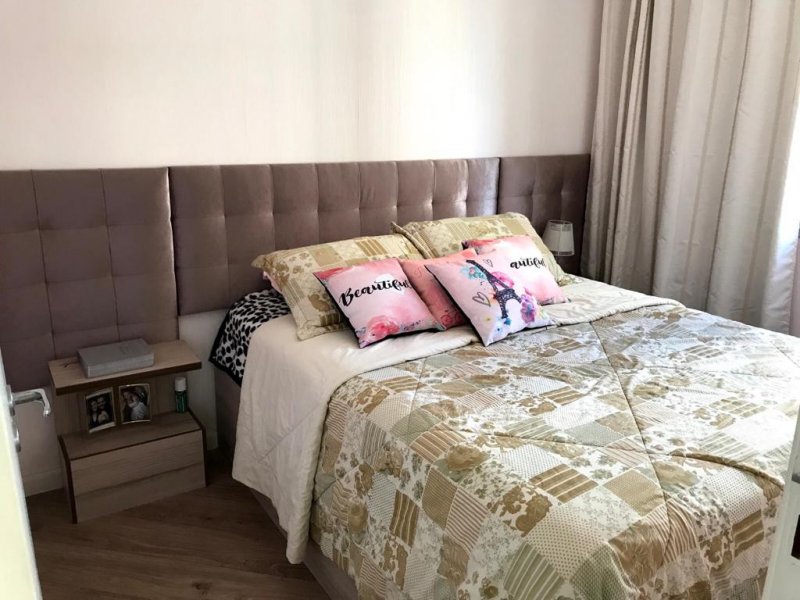 Apartamento à venda Vila Lutécia com 54m² e 3 quartos por R$ 220.000 - 1339607128-photo-2021-04-05-19-08-05-3.jpg