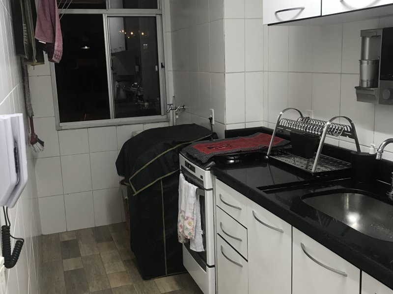 Apartamento à venda Vila Lutécia com 54m² e 3 quartos por R$ 220.000 - 1854872364-c4440a72-bf24-4ec0-a148-9b715f04f343.jpeg