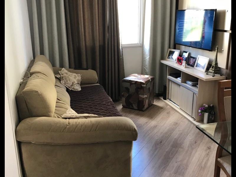 Apartamento à venda Vila Lutécia com 54m² e 3 quartos por R$ 220.000 - 588016735-photo-2021-04-05-19-08-05-5.jpg