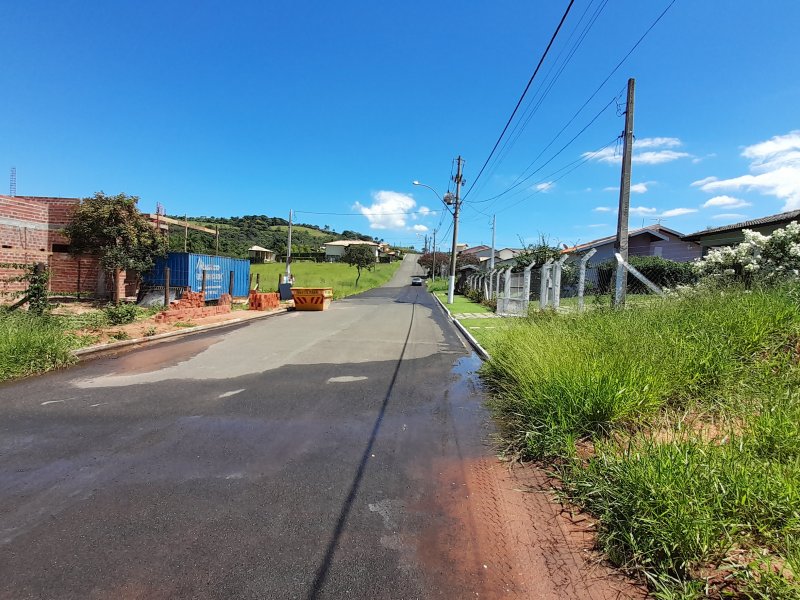 imóvel com 1000m² - Centro - São Pedro