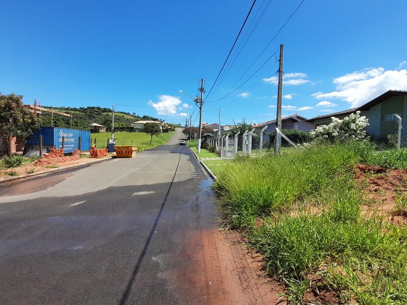 imóvel com 1000m² - Centro - São Pedro