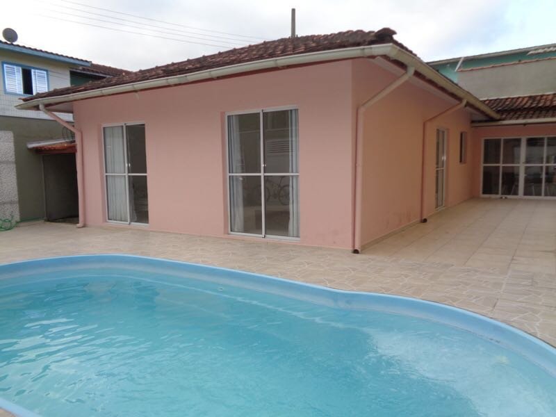 imóvel com 180m² - Praia de Boiçucanga - São Sebastião