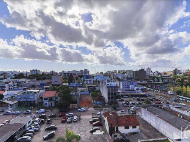 imóvel com 69m² - Cristo Redentor - Porto Alegre