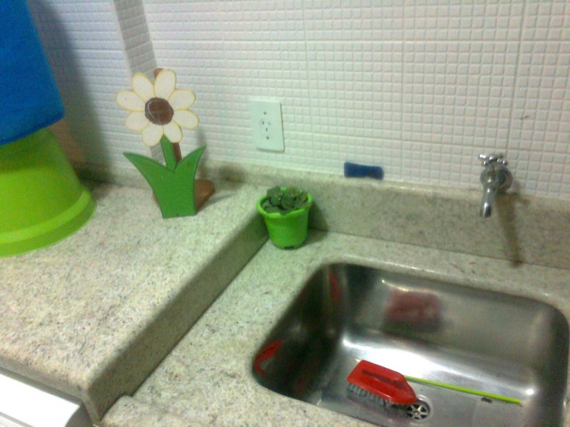 imóvel com 6m² - Canto - Florianópolis