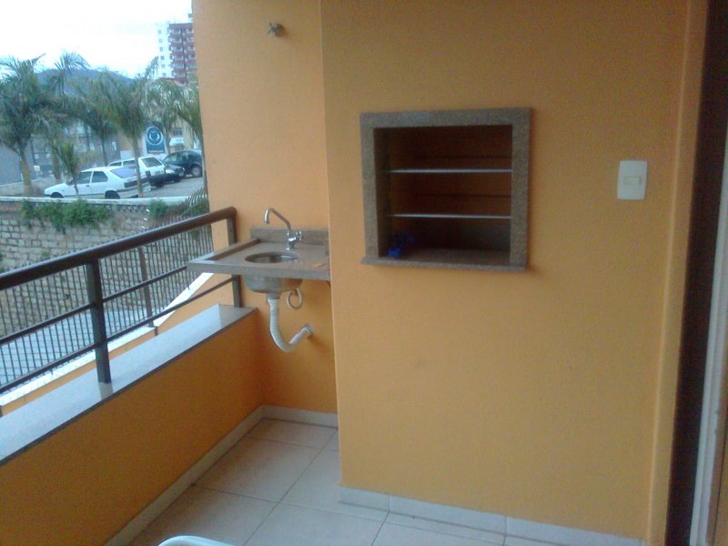 imóvel com 6m² - Canto - Florianópolis