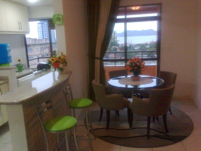 imóvel com 6m² - Canto - Florianópolis