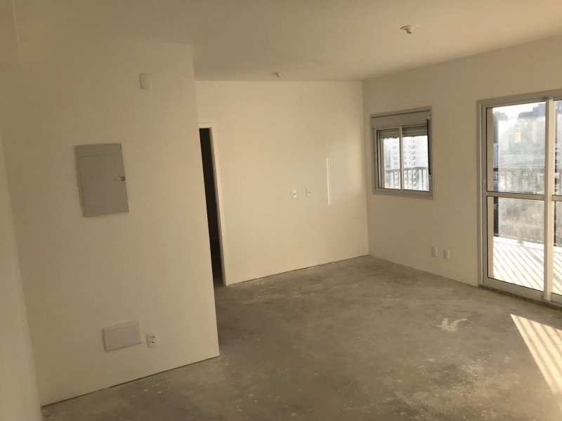 imóvel com 65m² - Brooklin - São Paulo