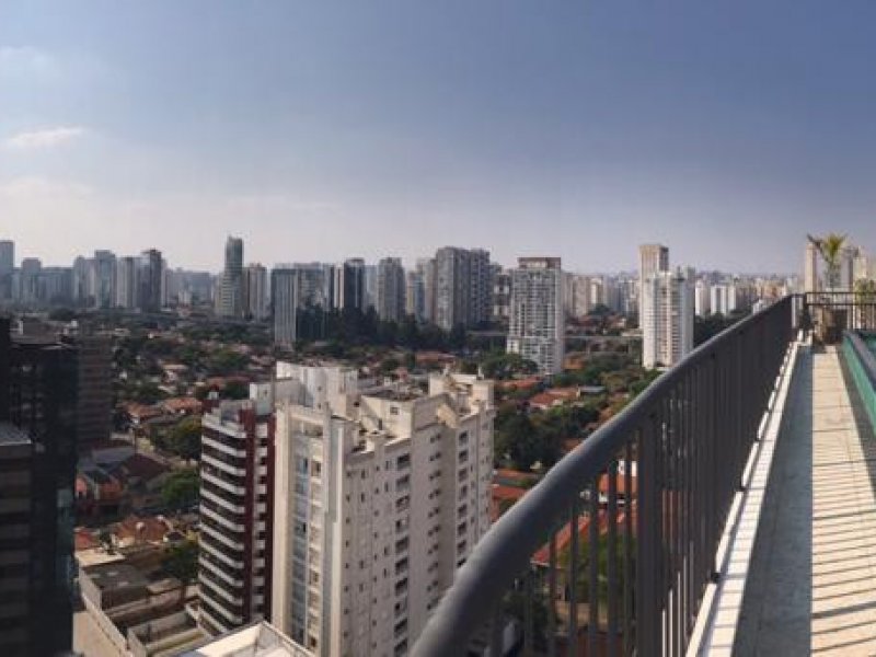 imóvel com 65m² - Brooklin - São Paulo