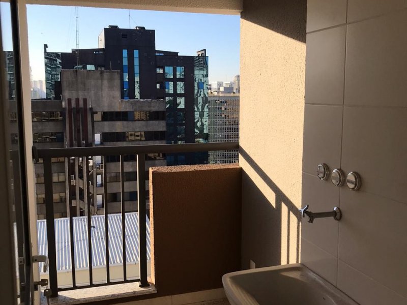 imóvel com 65m² - Brooklin - São Paulo