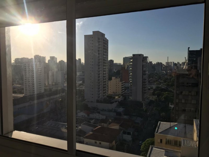 imóvel com 65m² - Brooklin - São Paulo