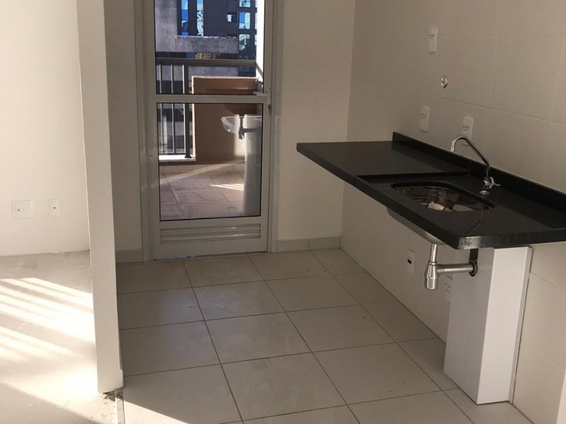 imóvel com 65m² - Brooklin - São Paulo