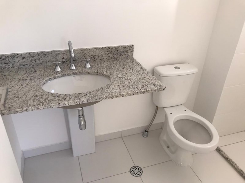 imóvel com 65m² - Brooklin - São Paulo