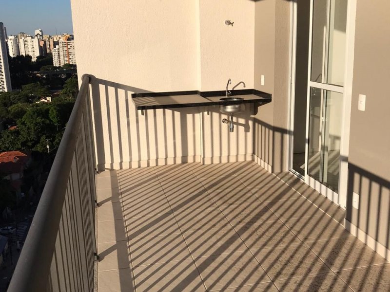 imóvel com 65m² - Brooklin - São Paulo