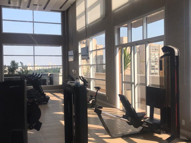 imóvel com 65m² - Brooklin - São Paulo