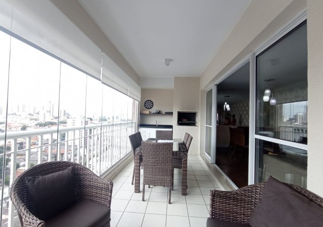 imóvel com 121m²