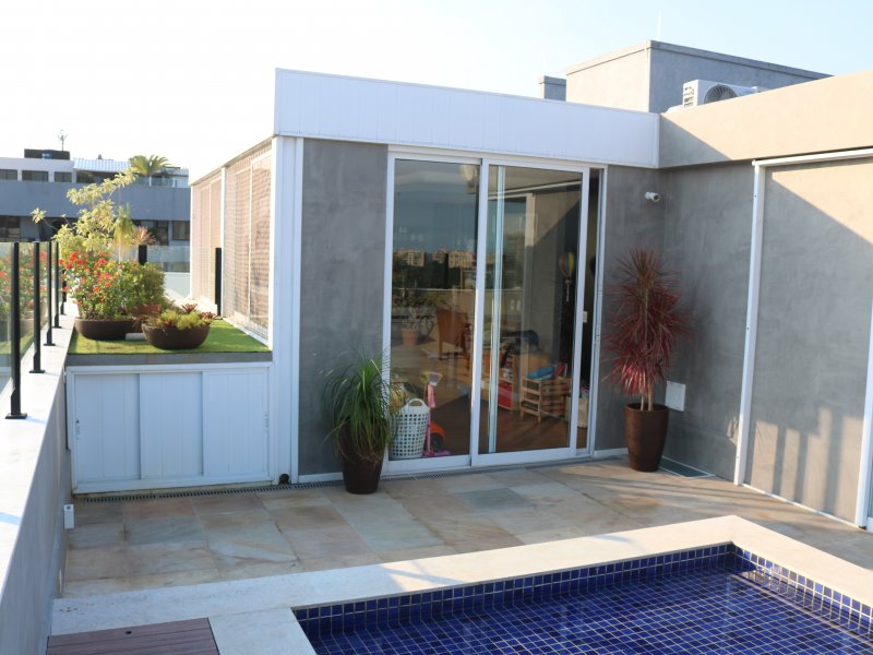 imóvel com 328m² - Barra da Tijuca - Rio de Janeiro