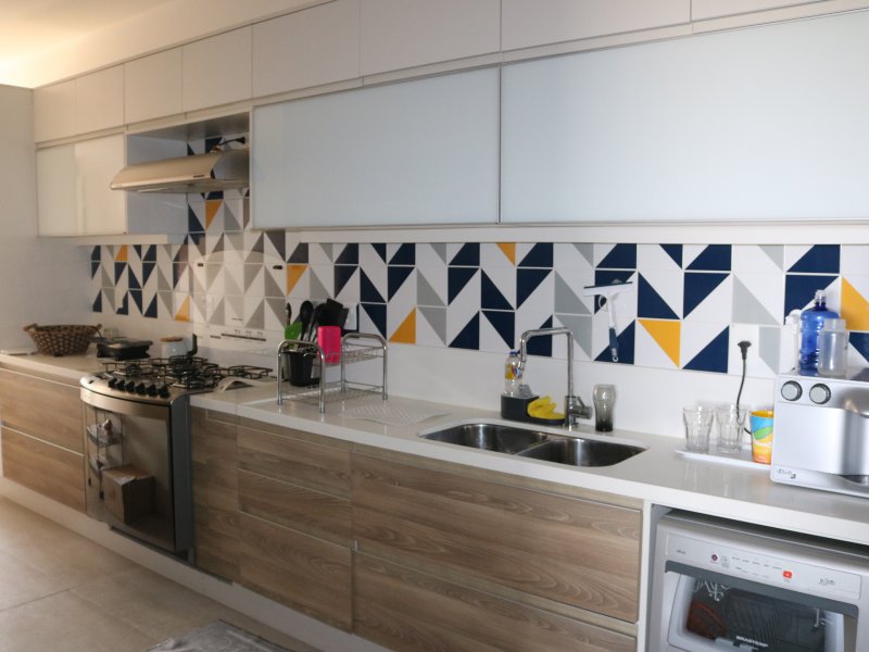 imóvel com 328m² - Barra da Tijuca - Rio de Janeiro