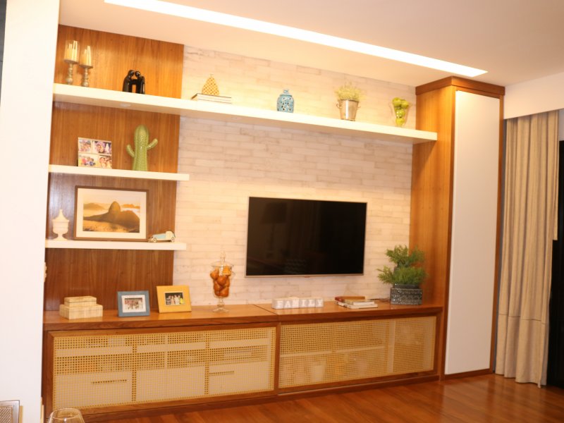 imóvel com 328m² - Barra da Tijuca - Rio de Janeiro