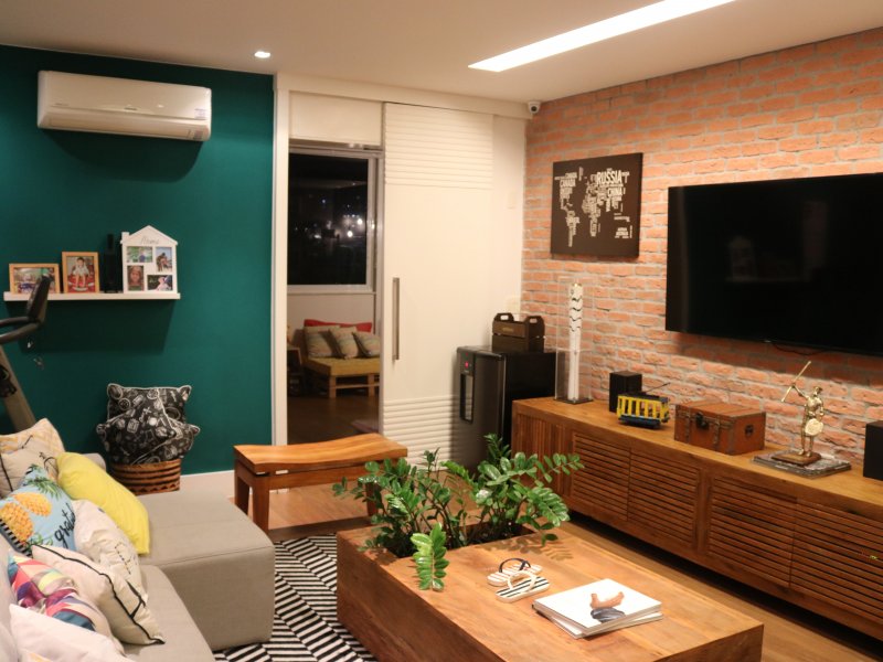 imóvel com 328m² - Barra da Tijuca - Rio de Janeiro