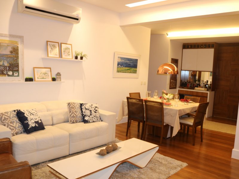 imóvel com 328m² - Barra da Tijuca - Rio de Janeiro