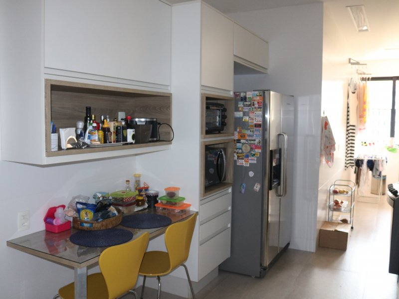 imóvel com 328m² - Barra da Tijuca - Rio de Janeiro