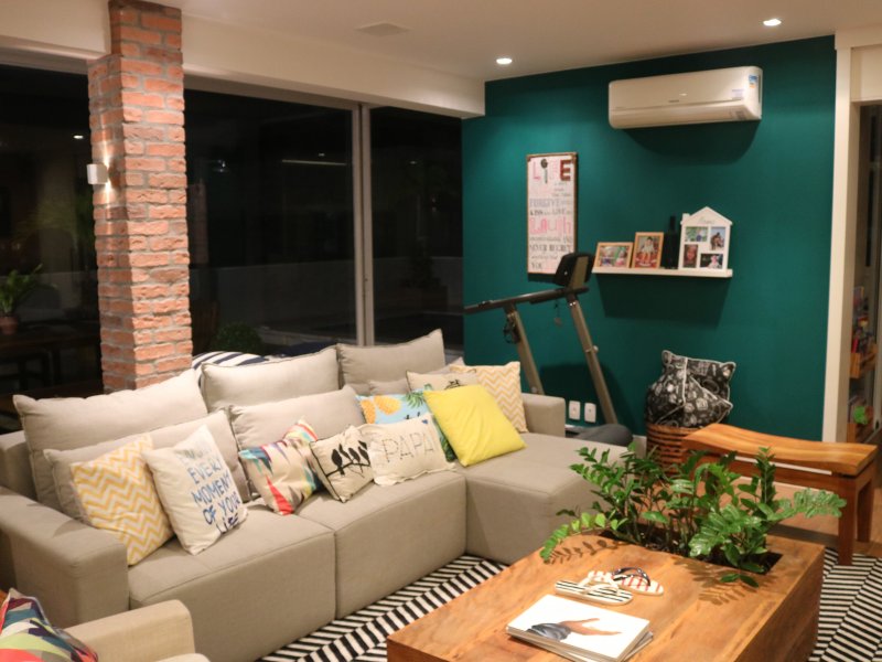 imóvel com 328m² - Barra da Tijuca - Rio de Janeiro