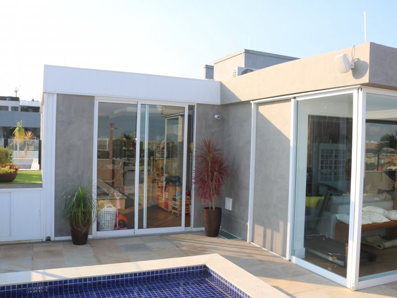 imóvel com 328m² - Barra da Tijuca - Rio de Janeiro